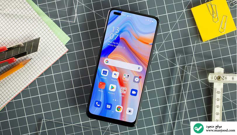 سعر ومواصفات oppo reno 4  - موبايل اوبو رينو 4