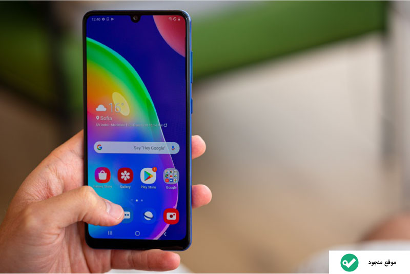 سامسونج a31 - سعر و مواصفات Samsung Galaxy A31 في مصر و بقية الدول