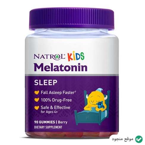 حبوب / دواء Melatonin