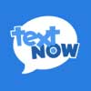 تكس ناو - textnow