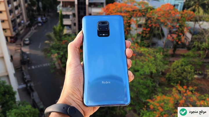 شاومي نوت 9 برو max - سعر Redmi Note 9 Pro max